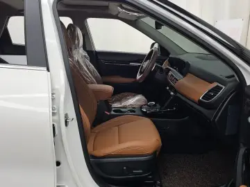 2025 Kia Seltos с пробегом 5 246 км