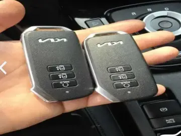 2022 Kia Seltos с пробегом 69 069 км