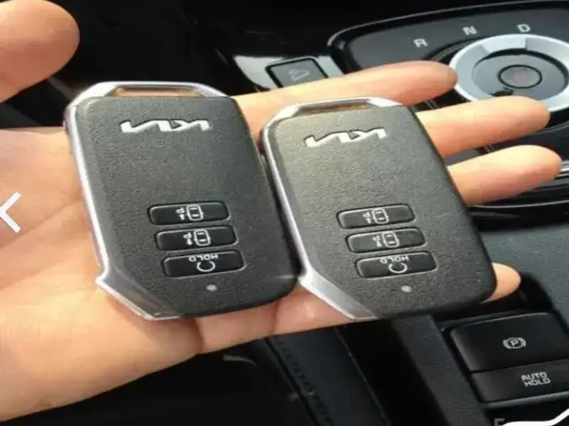 2022 Kia Seltos с пробегом 69 069 км
