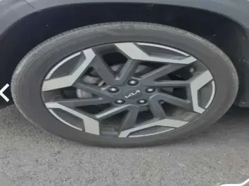 2022 Kia Seltos с пробегом 69 069 км