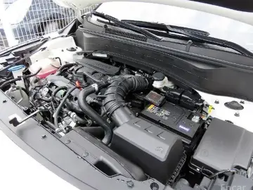 2025 Kia Seltos с пробегом 5 200 км