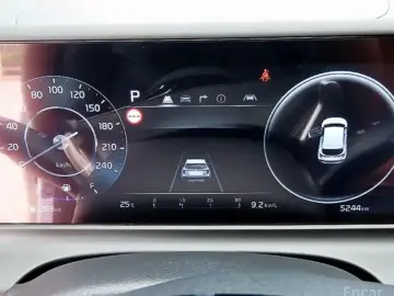 2025 Kia Seltos с пробегом 5 200 км