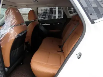2025 Kia Seltos с пробегом 5 200 км