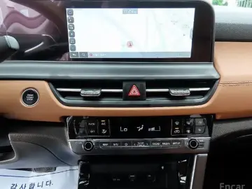 2025 Kia Seltos с пробегом 5 200 км