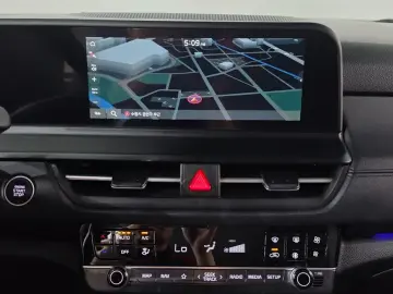 2023 Kia Seltos с пробегом 25 773 км
