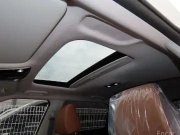 2025 Kia Seltos с пробегом 5 200 км