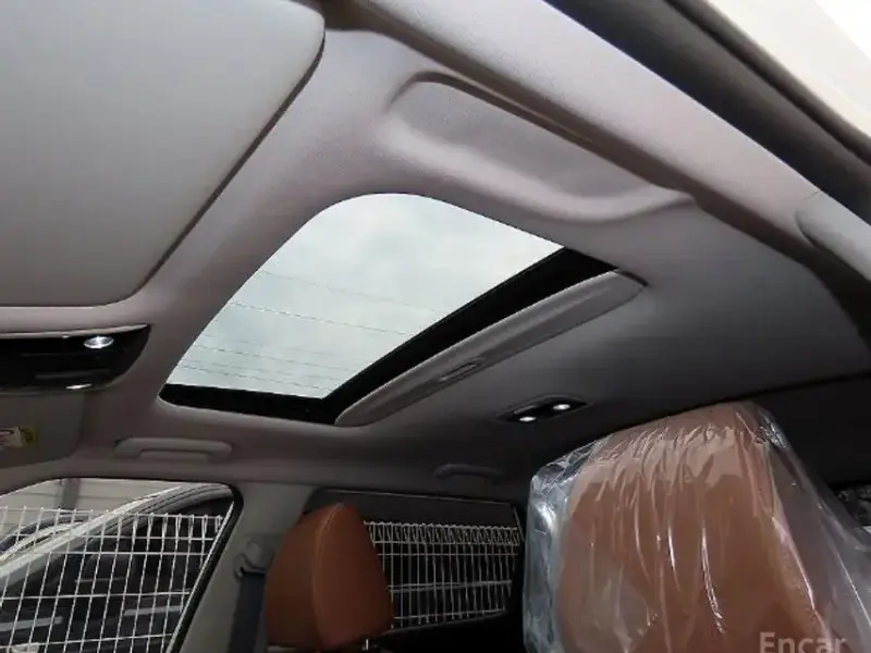 2025 Kia Seltos с пробегом 5 200 км