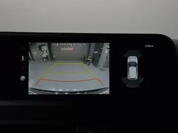 2023 Kia Seltos с пробегом 25 773 км