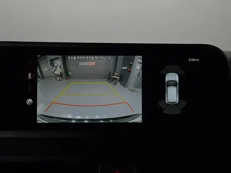 2023 Kia Seltos с пробегом 25 773 км