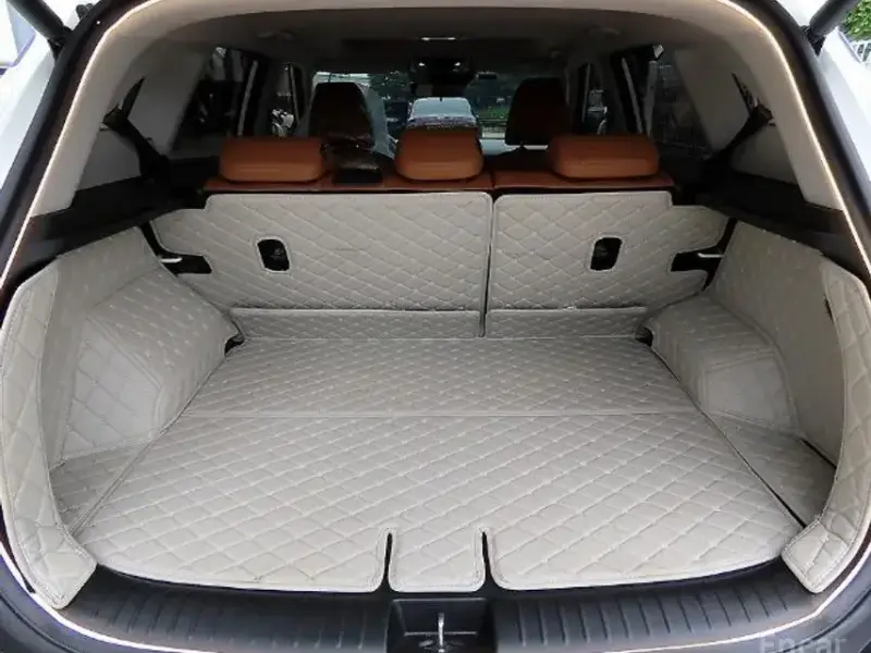 2025 Kia Seltos с пробегом 5 200 км