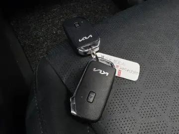2023 Kia Seltos с пробегом 25 773 км