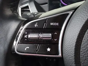 2023 Kia Seltos с пробегом 25 773 км