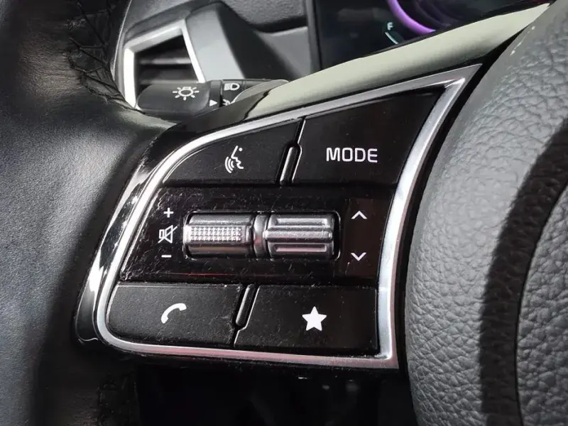 2023 Kia Seltos с пробегом 25 773 км