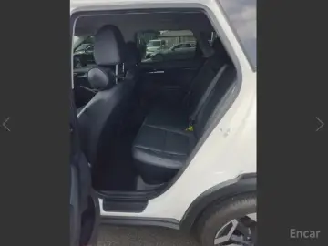 2022 Kia Seltos с пробегом 69 069 км