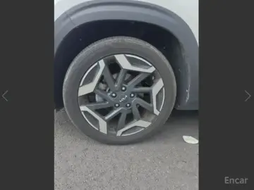 2022 Kia Seltos с пробегом 69 069 км