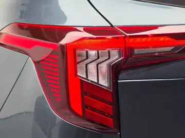 2023 Kia Seltos с пробегом 25 773 км