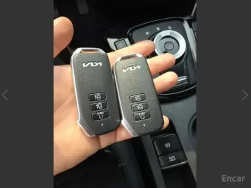 2022 Kia Seltos с пробегом 69 069 км