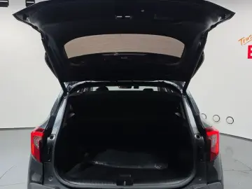 2023 Kia Seltos с пробегом 25 773 км