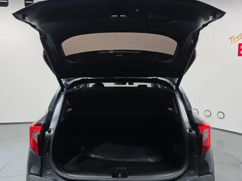 2023 Kia Seltos с пробегом 25 773 км