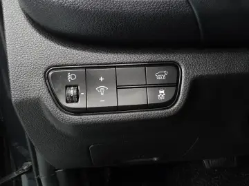 2023 Kia Seltos с пробегом 25 773 км