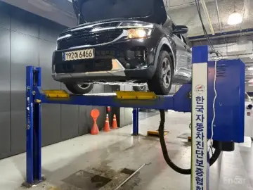 2023 Kia Seltos с пробегом 27 523 км
