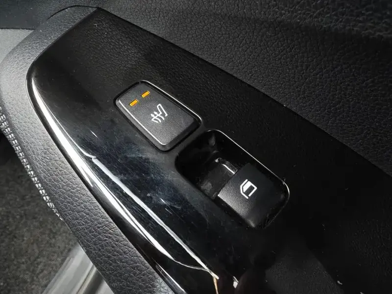 2023 Kia Seltos с пробегом 25 773 км