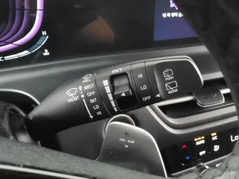 2023 Kia Seltos с пробегом 25 773 км
