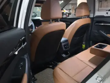 2023 Kia Seltos с пробегом 24 758 км