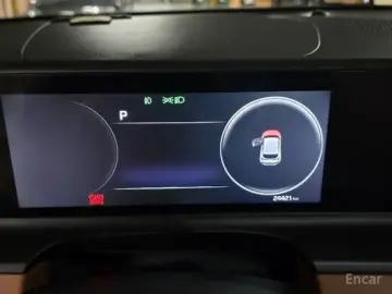 2023 Kia Seltos с пробегом 24 758 км
