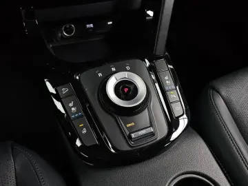 2024 Kia Seltos с пробегом 17 285 км