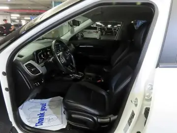 2023 Kia Seltos с пробегом 34 478 км