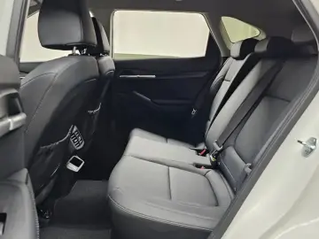 2024 Kia Seltos с пробегом 17 285 км