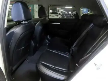 2023 Kia Seltos с пробегом 34 478 км