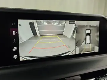 2024 Kia Seltos с пробегом 17 285 км