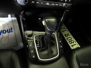 2023 Kia Seltos с пробегом 34 478 км