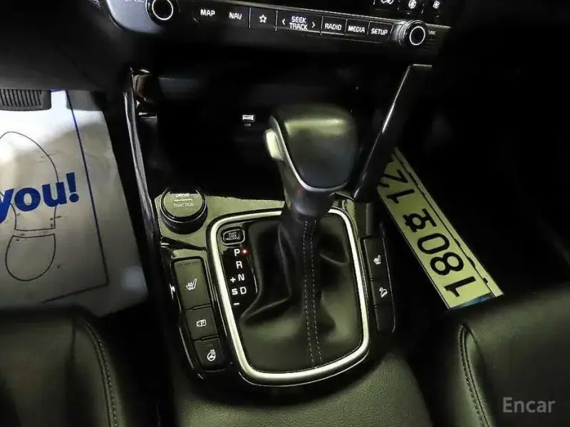 2023 Kia Seltos с пробегом 34 478 км