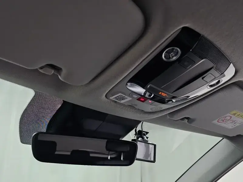 2024 Kia Seltos с пробегом 17 285 км