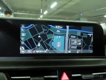 2023 Kia Seltos с пробегом 34 478 км