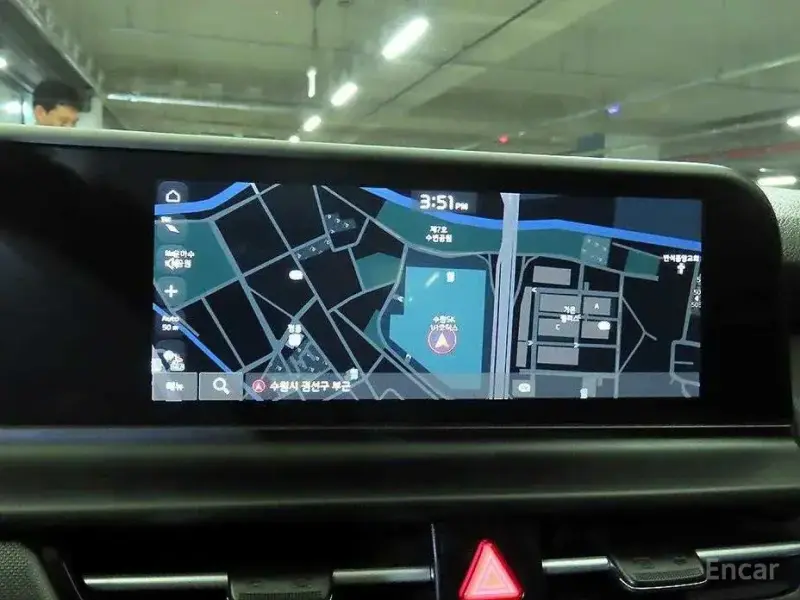 2023 Kia Seltos с пробегом 34 478 км