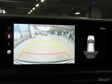 2023 Kia Seltos с пробегом 34 478 км