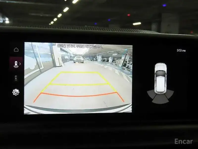 2023 Kia Seltos с пробегом 34 478 км