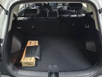 2024 Kia Seltos с пробегом 17 285 км