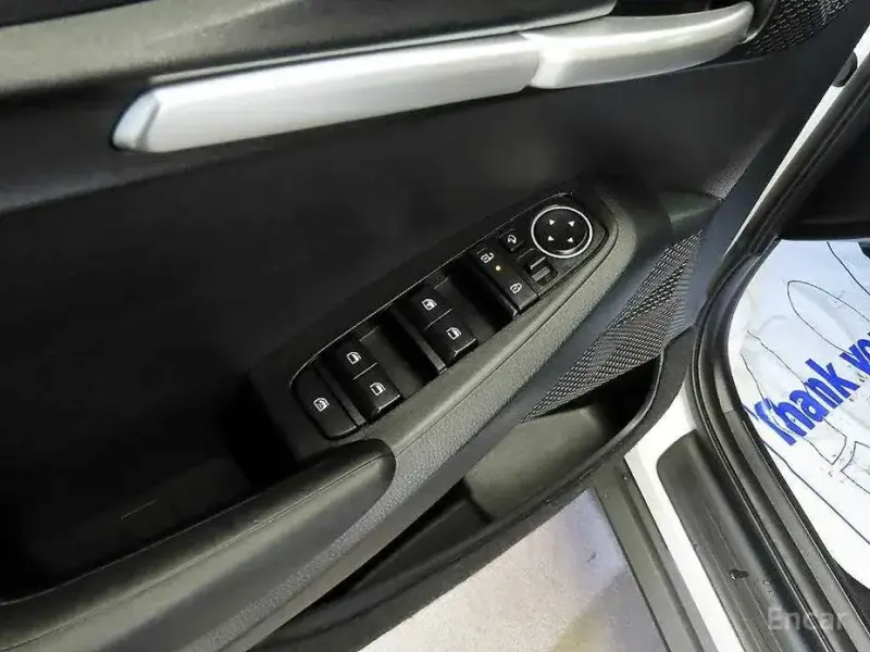 2023 Kia Seltos с пробегом 34 478 км