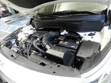 2023 Kia Seltos с пробегом 34 478 км