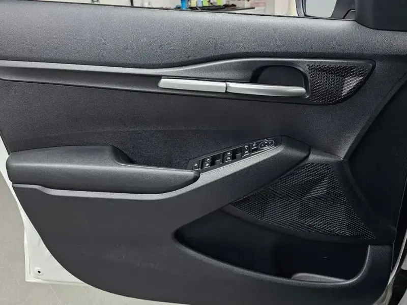 2024 Kia Seltos с пробегом 17 285 км