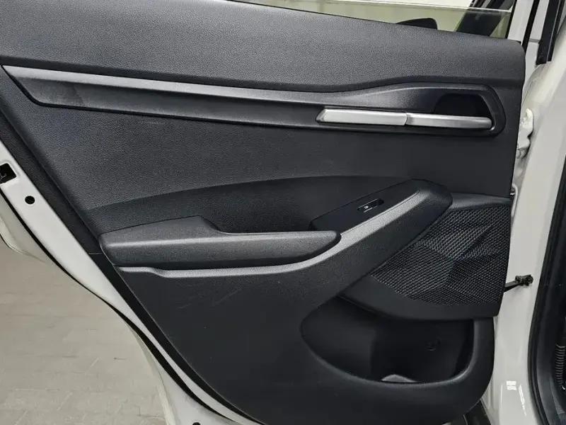 2024 Kia Seltos с пробегом 17 285 км