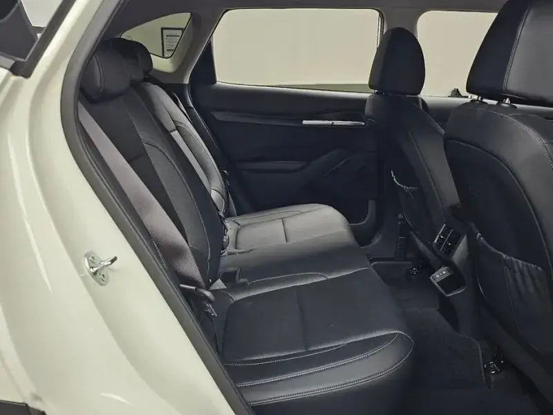 2024 Kia Seltos с пробегом 17 285 км