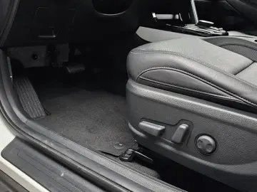 2024 Kia Seltos с пробегом 17 285 км