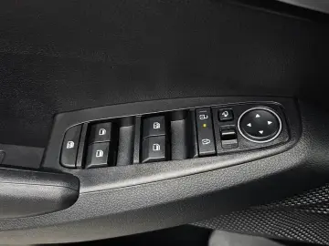 2024 Kia Seltos с пробегом 17 285 км