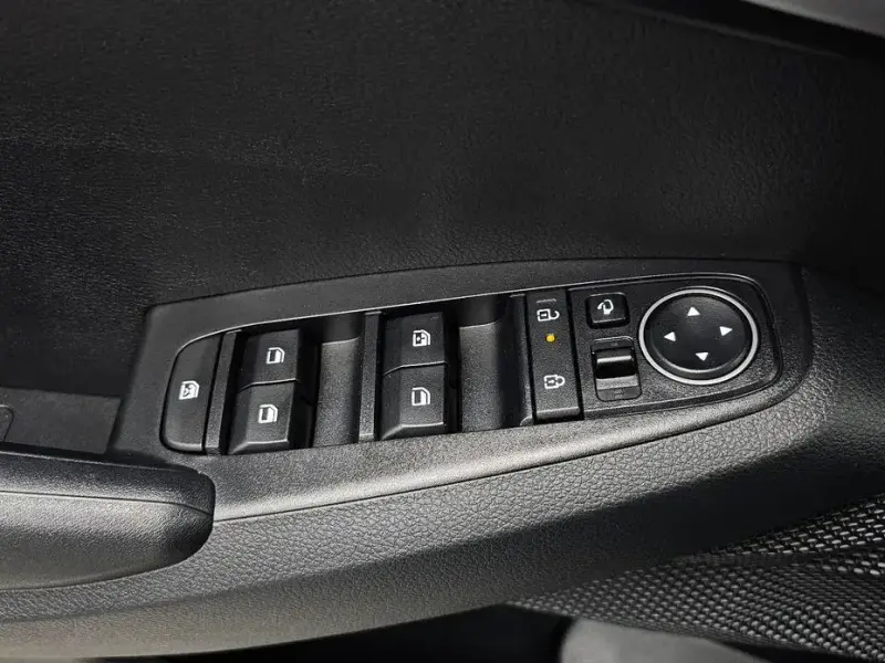 2024 Kia Seltos с пробегом 17 285 км